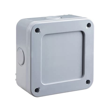 nexus storm junction box